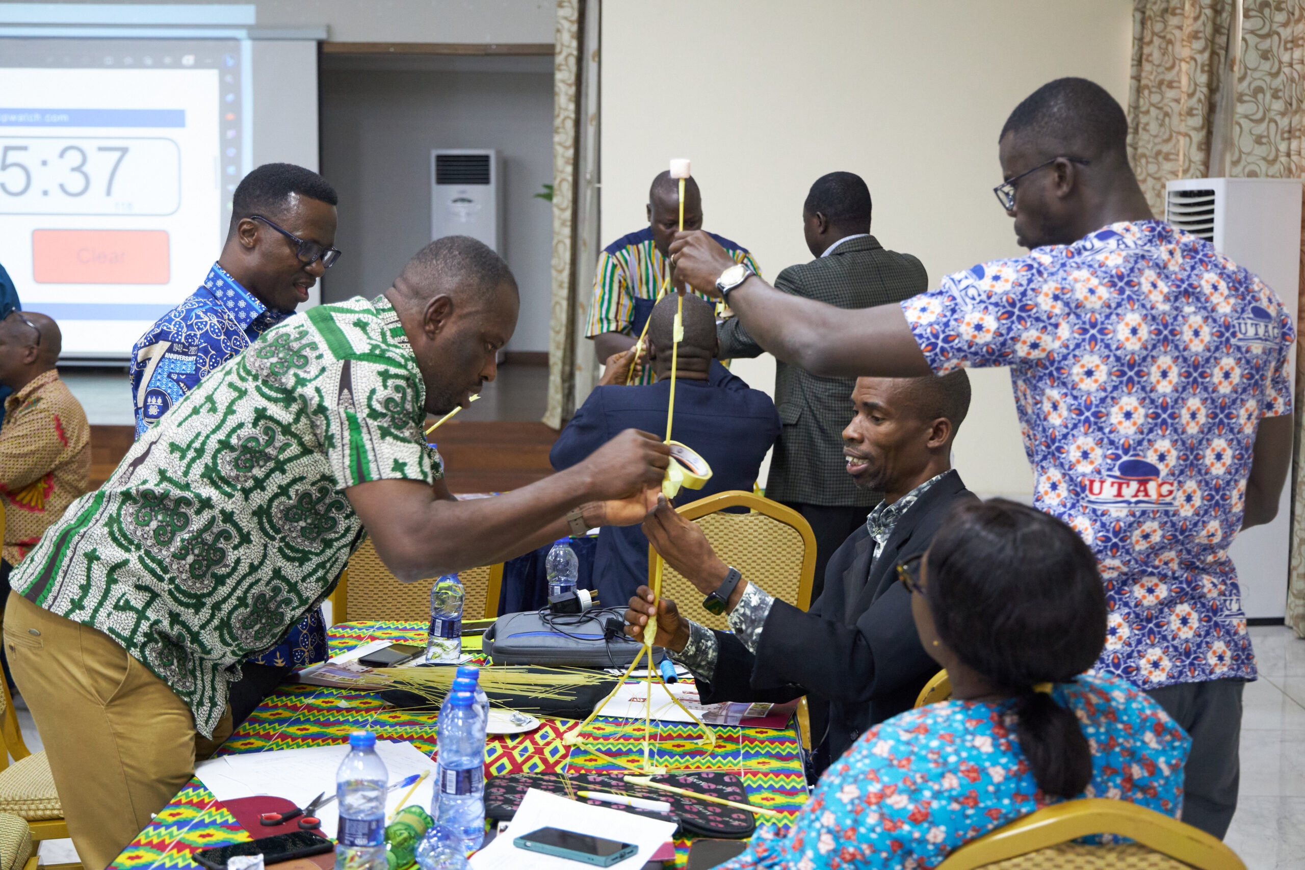 Holy Ghost Concert 25 103