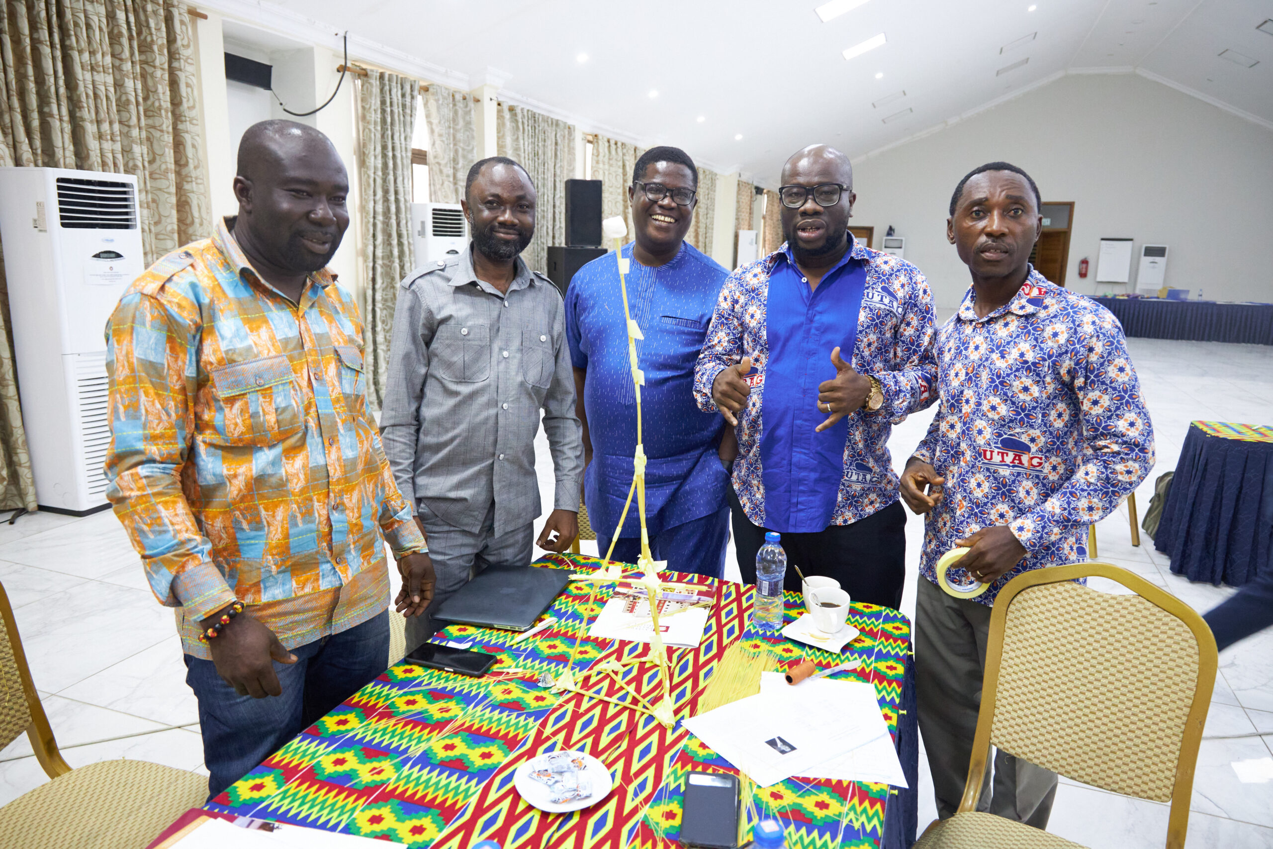 Holy Ghost Concert 25 123