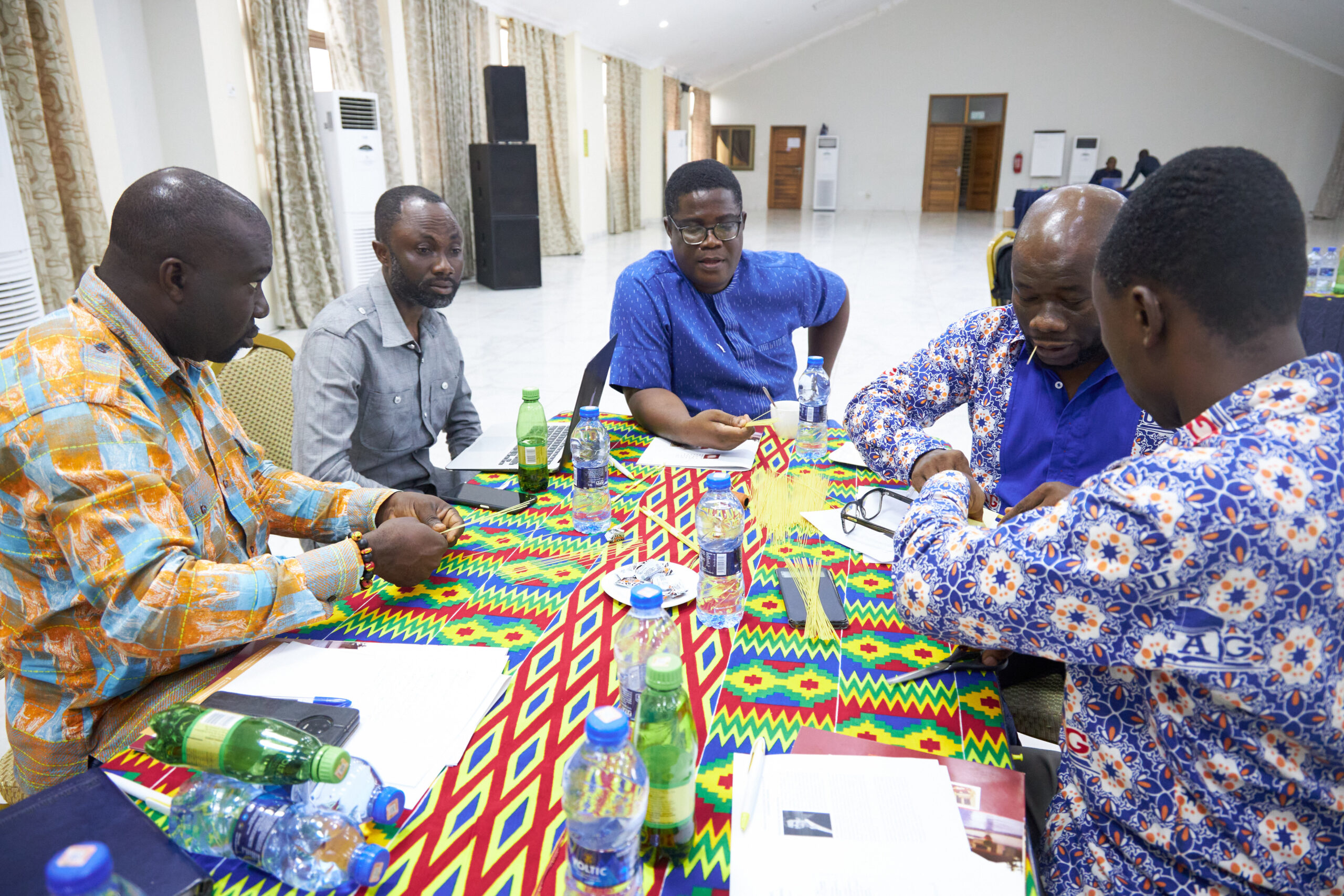 Holy Ghost Concert 25 62